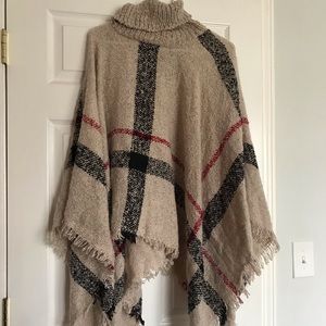 Brand new: never worn sweater